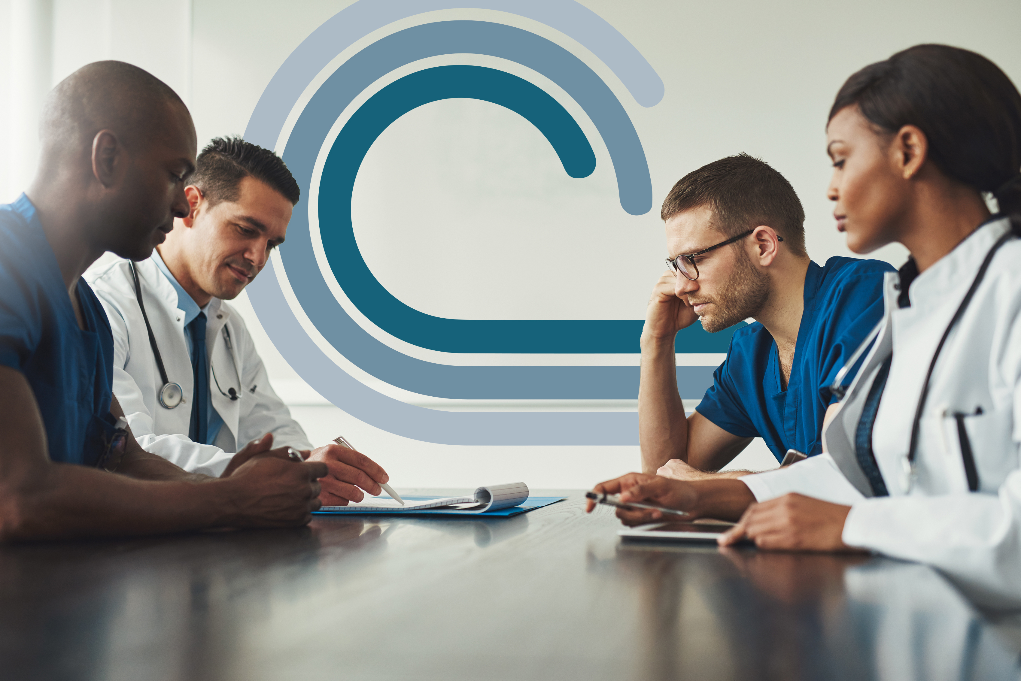 Medical Specialty Societies stategically plan on how to add value to their members